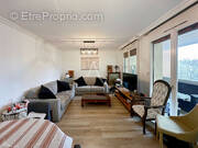 Appartement à POISSY