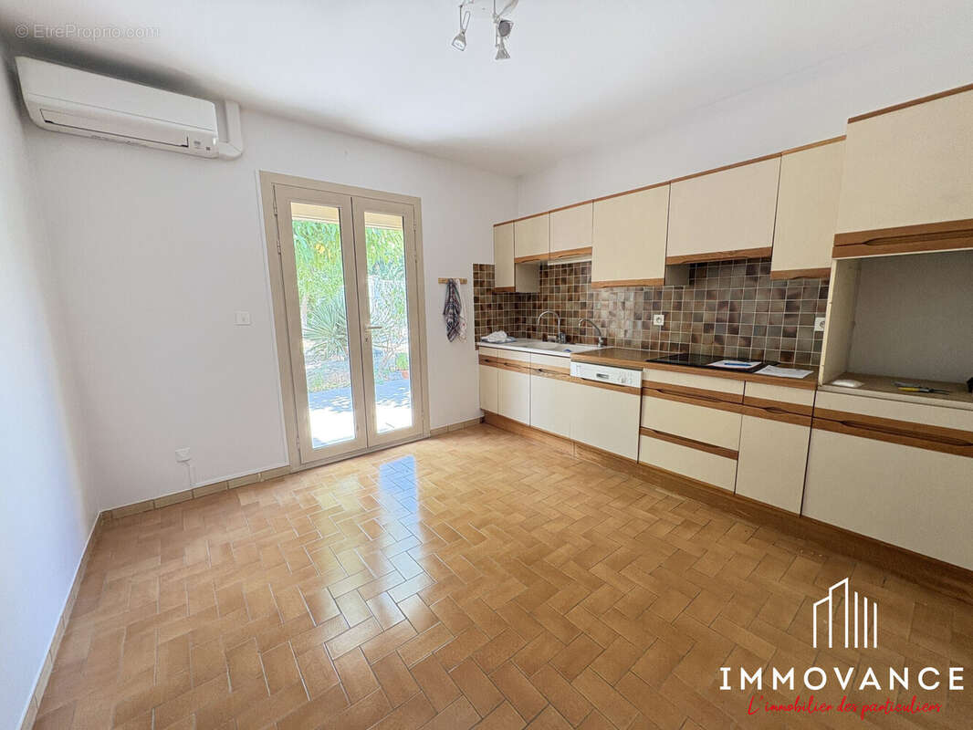 Maison 80 m² à Clapiers  - photo 8