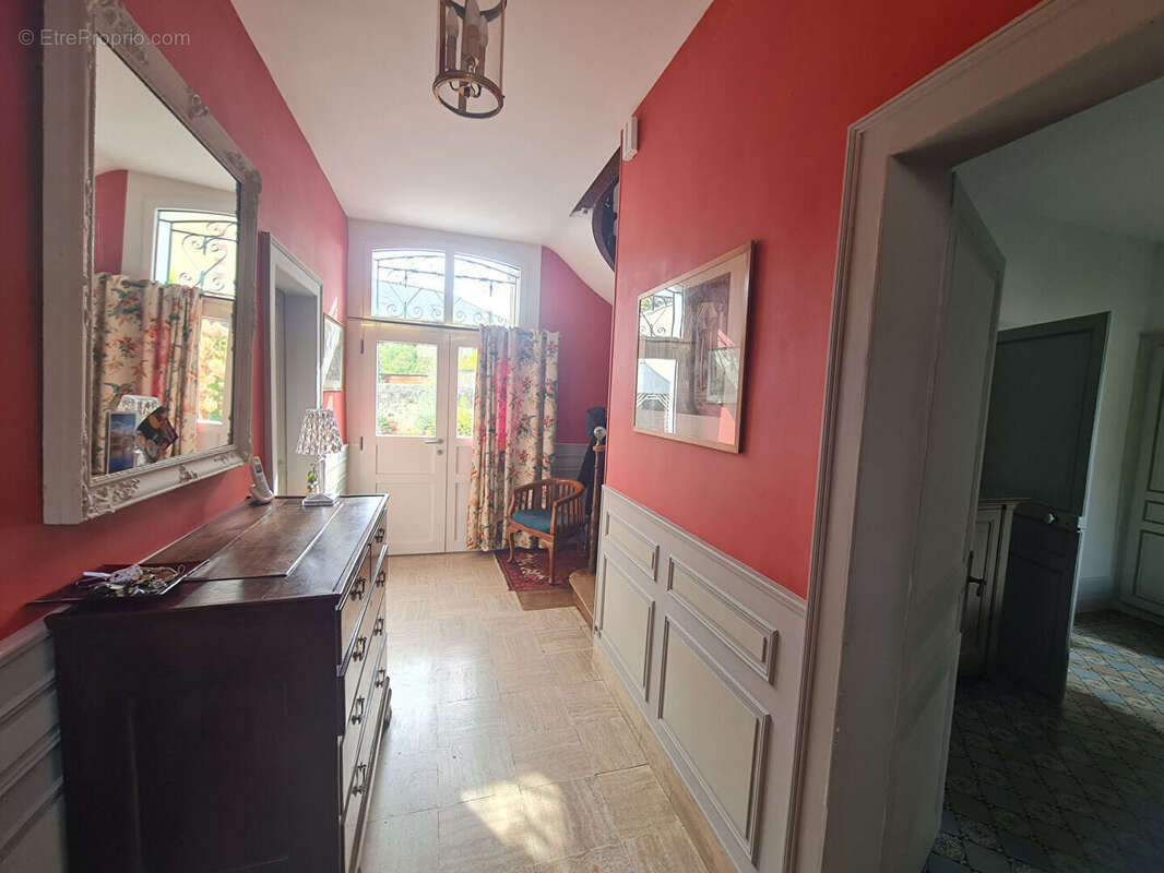 Maison à ALENCON