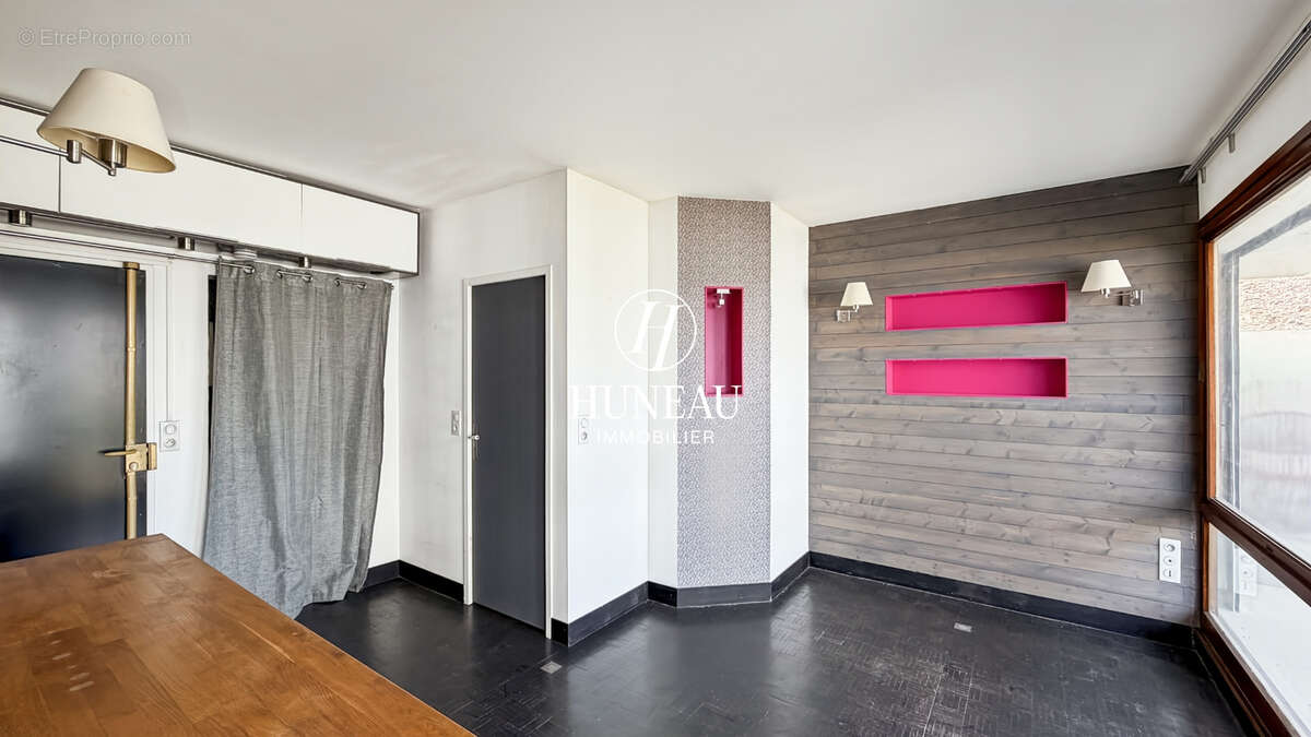 Appartement 2 pièces avec balcon de 12 m2 - photo 4