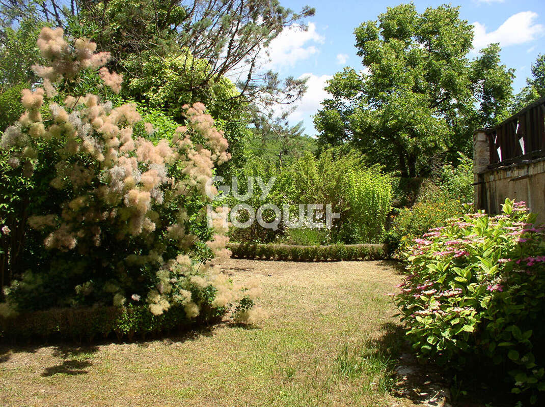 Maison à SAINT-GERY