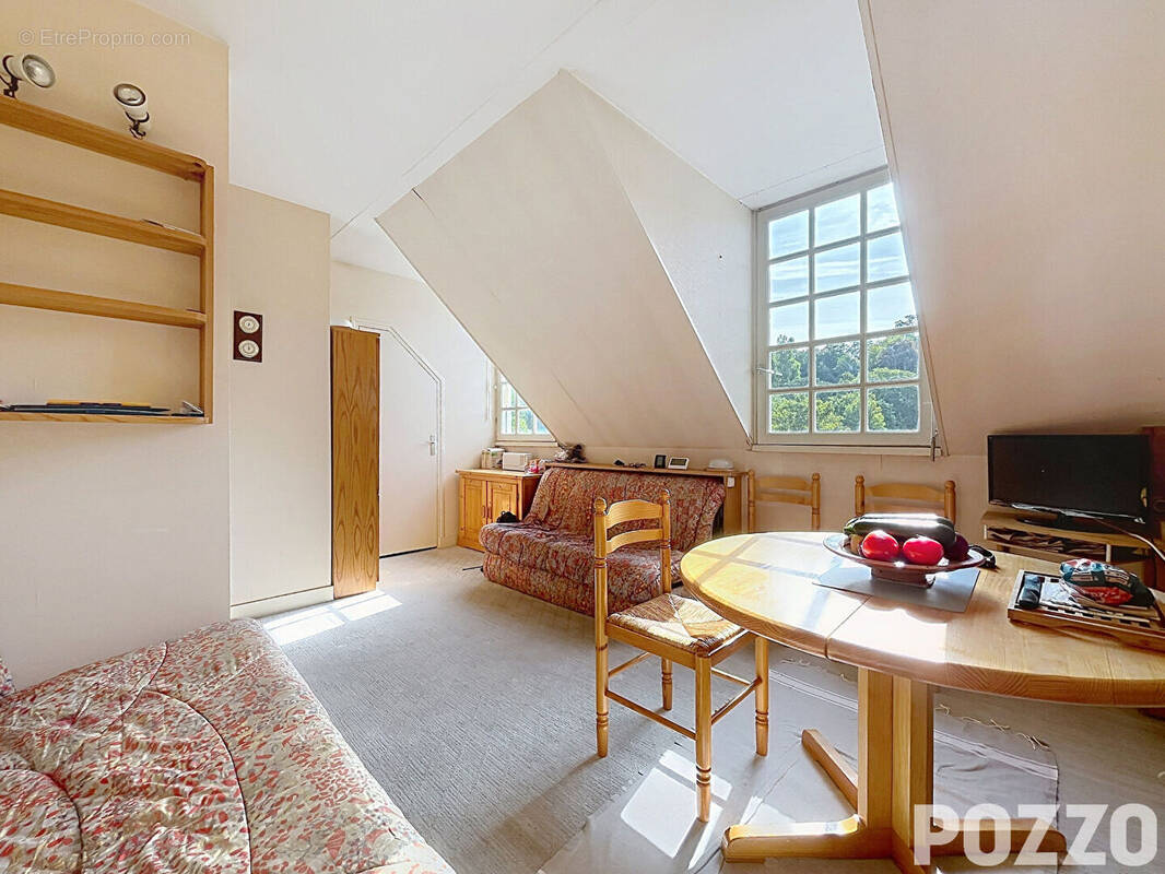 Photo Appartement à Trouville-Sur-Mer au prix de 118 500€