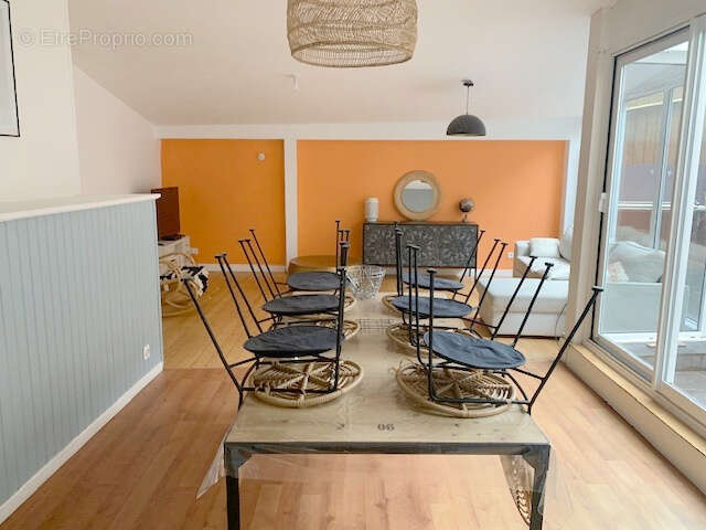 Appartement à PONTIVY