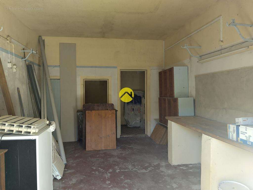 Maison à LURCY-LEVIS