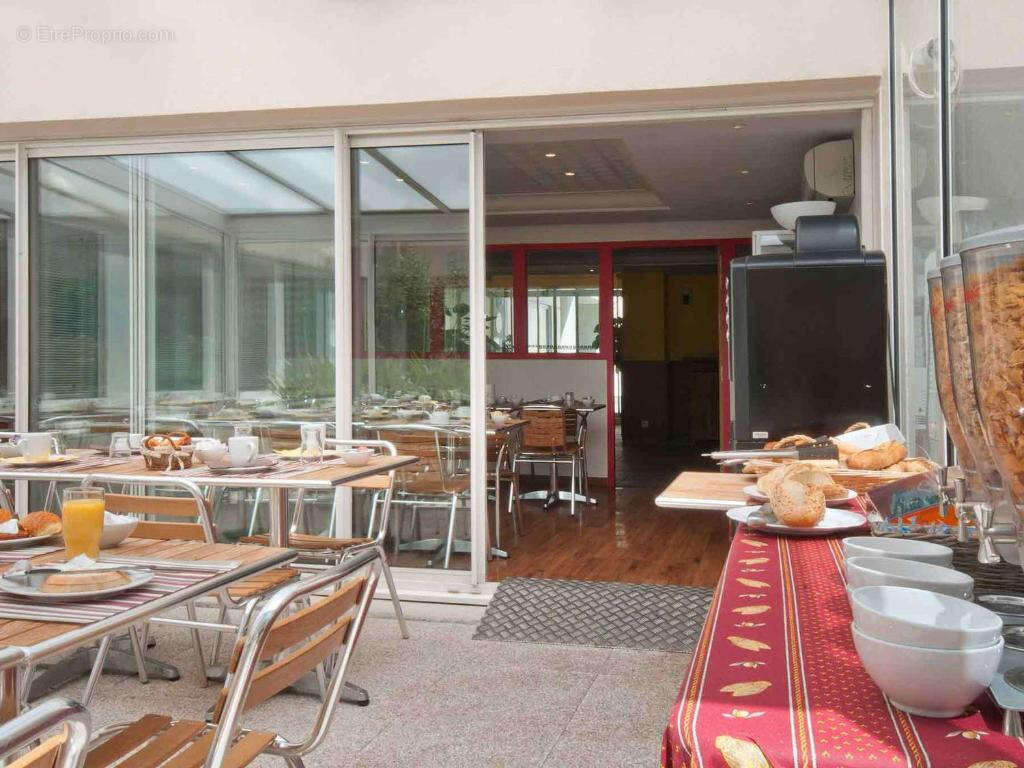 Investissement en residence hotelière - photo 7