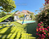 Maison à SIX-FOURS-LES-PLAGES