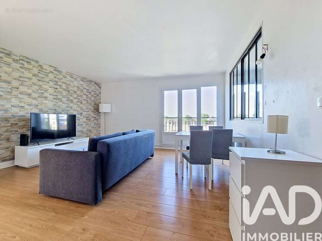 Photo 2 - Appartement à RUNGIS