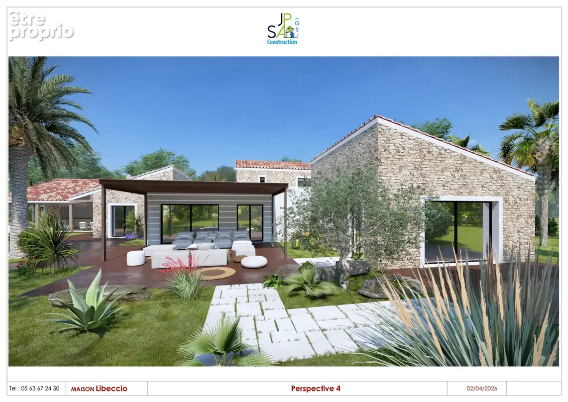 Photo 1 - Maison à MONTAUBAN