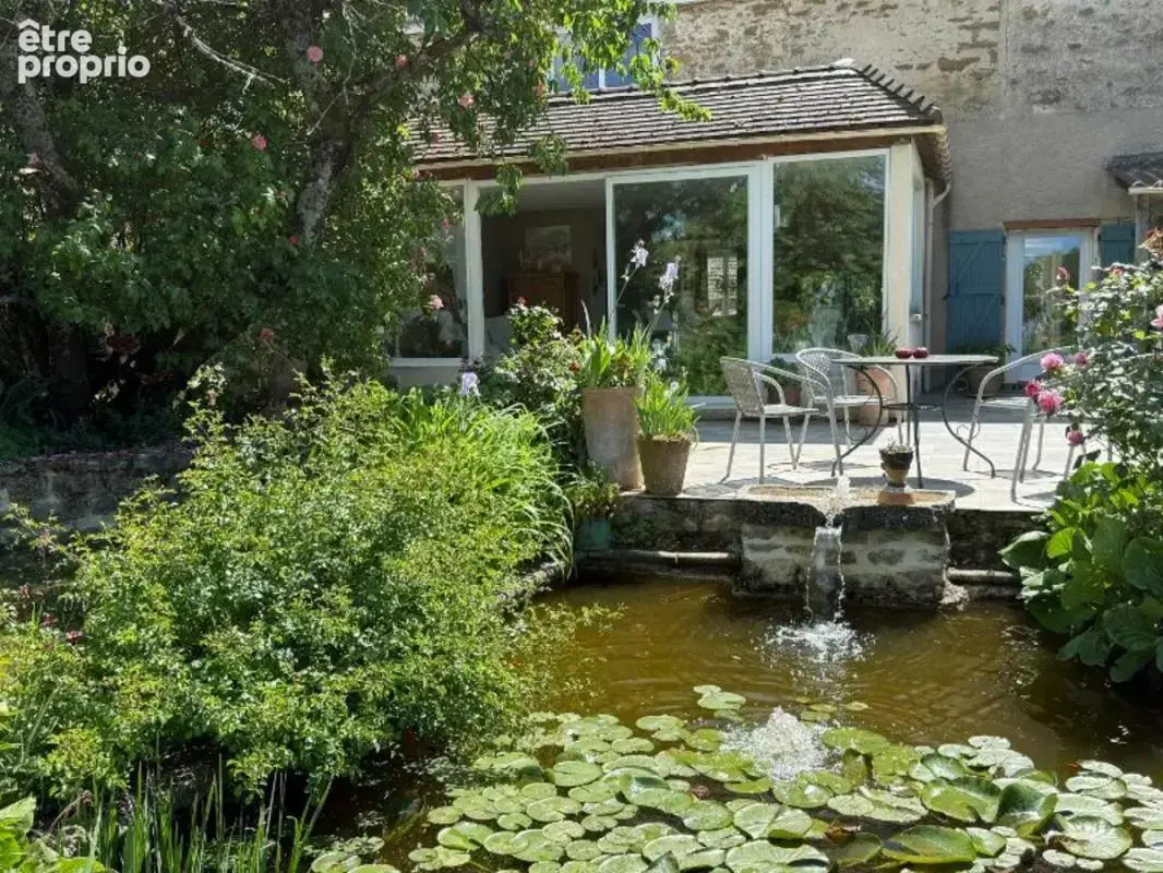 Maison 190 m² à Auxerre  - photo 2