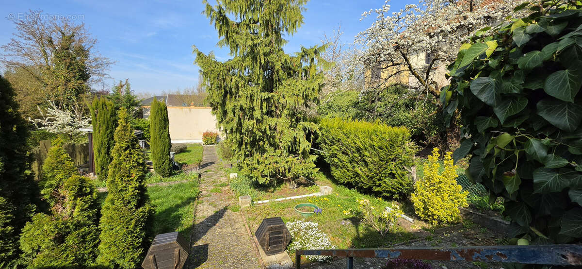 Maison à MULHOUSE