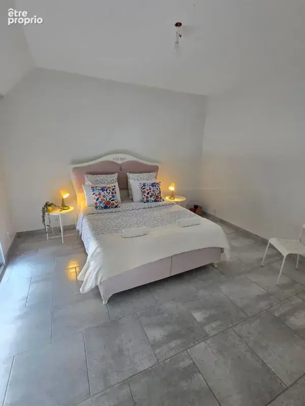 Maison contemporaine 168 m²  à VENDOME - photo 13