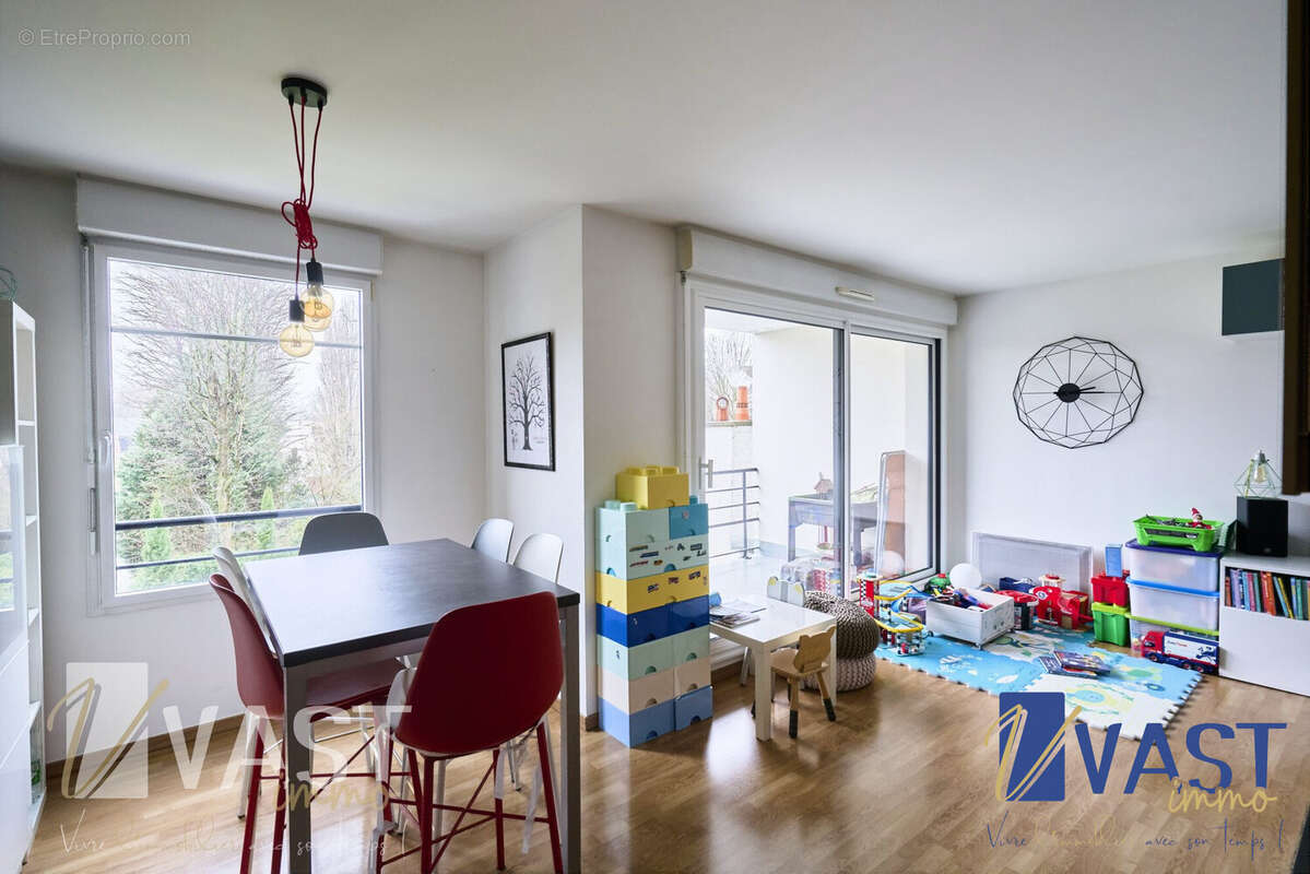Appartement à LILLE