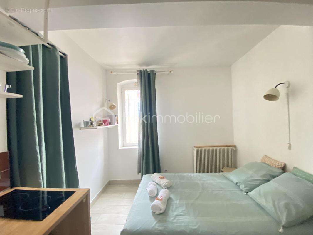 Magnifique duplex centre historique de marseille - photo 15
