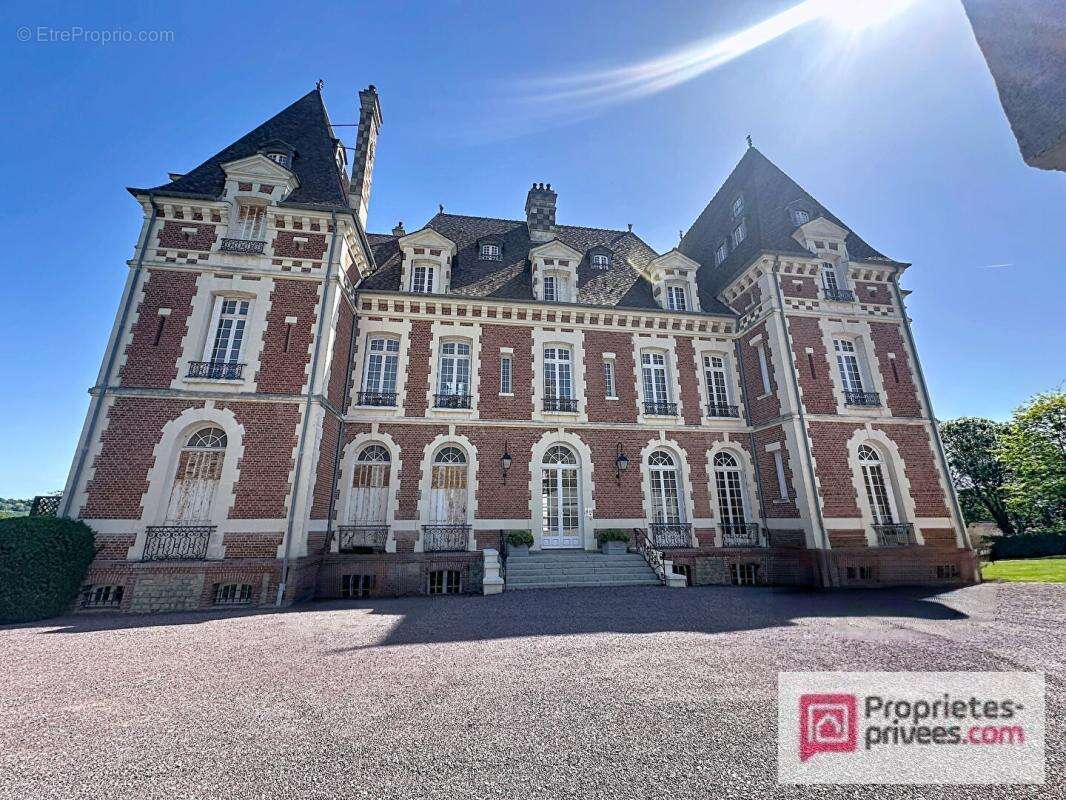 Appartement à DEAUVILLE