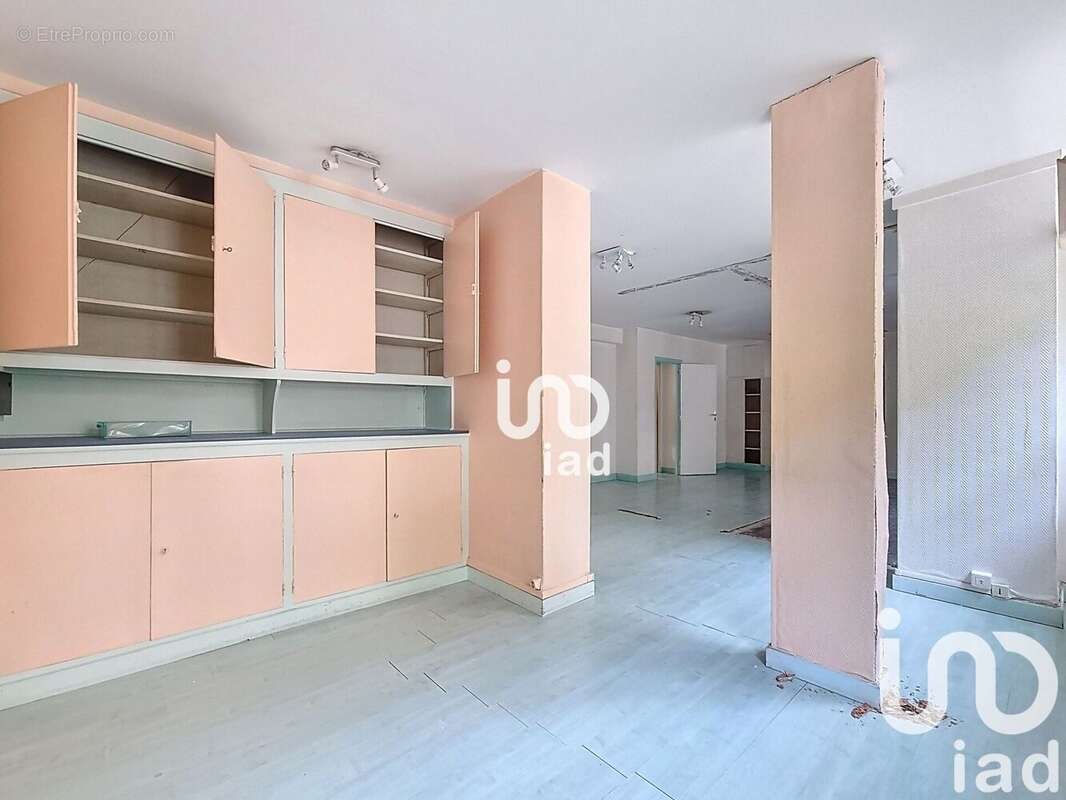 Photo 7 - Appartement à DIEPPE