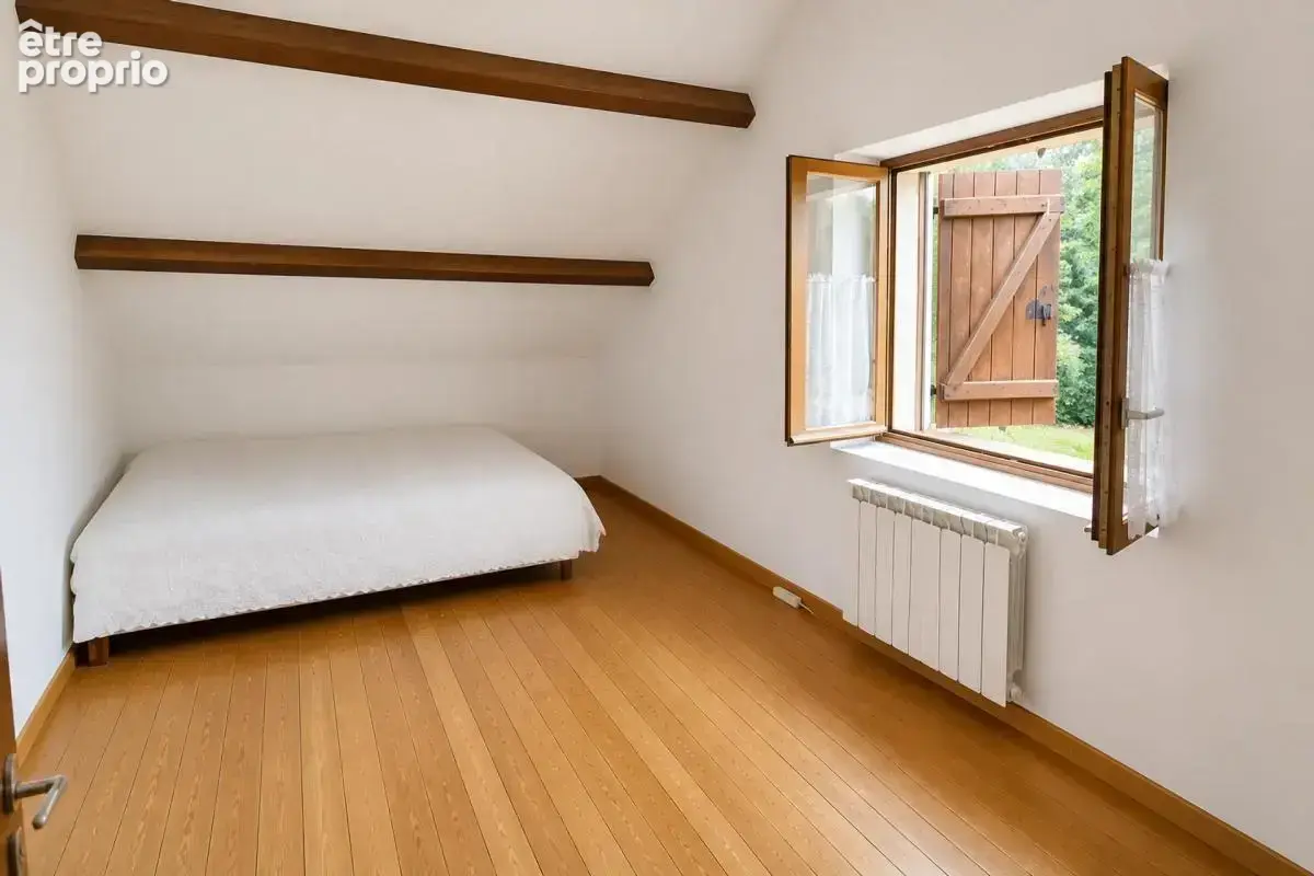 Maison de 4 pièces de 92 m² à Lamothe-Fénelon - photo 6