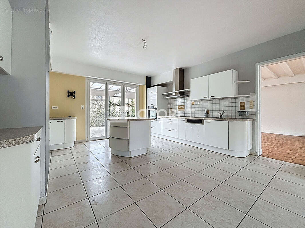 Maison à VITRY-LE-FRANCOIS