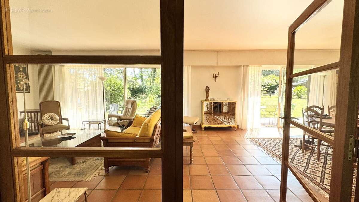 Maison à SAINT-PAUL-LES-DAX