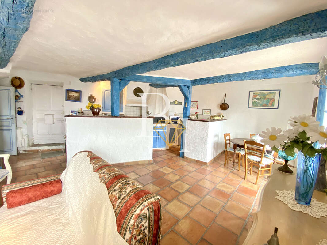 Maison à BONSON