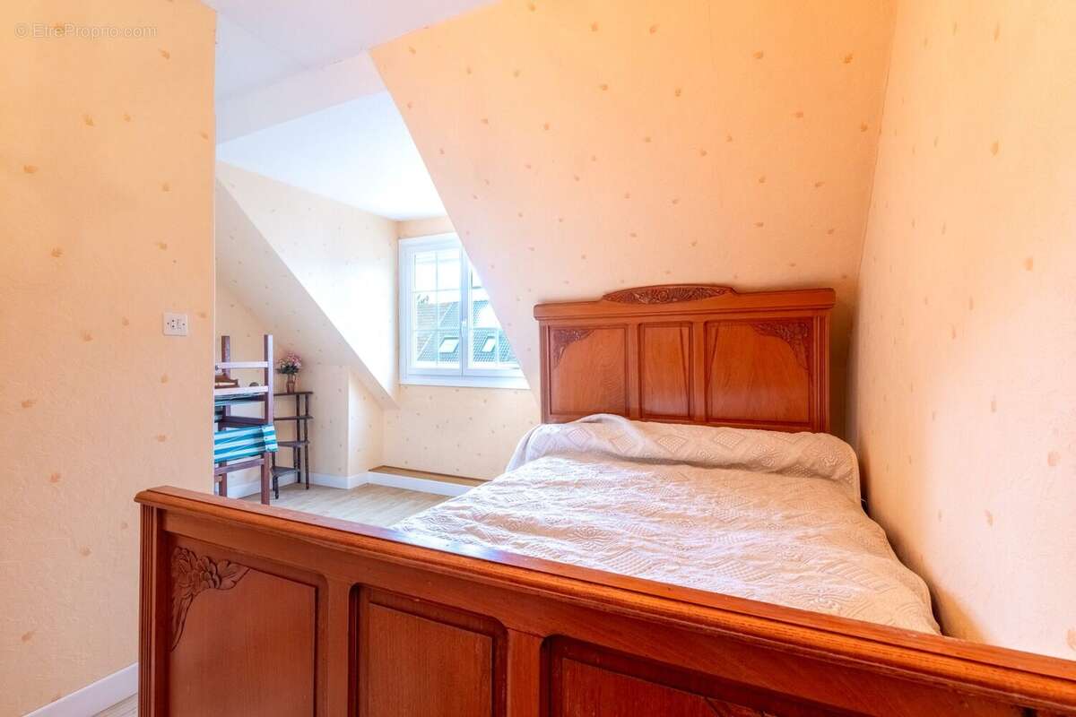 Maison à LEFFRINCKOUCKE