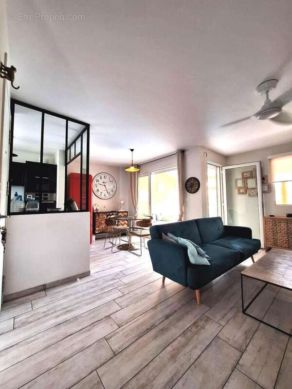 Photo 5 - Appartement à SAINT-MARTIN