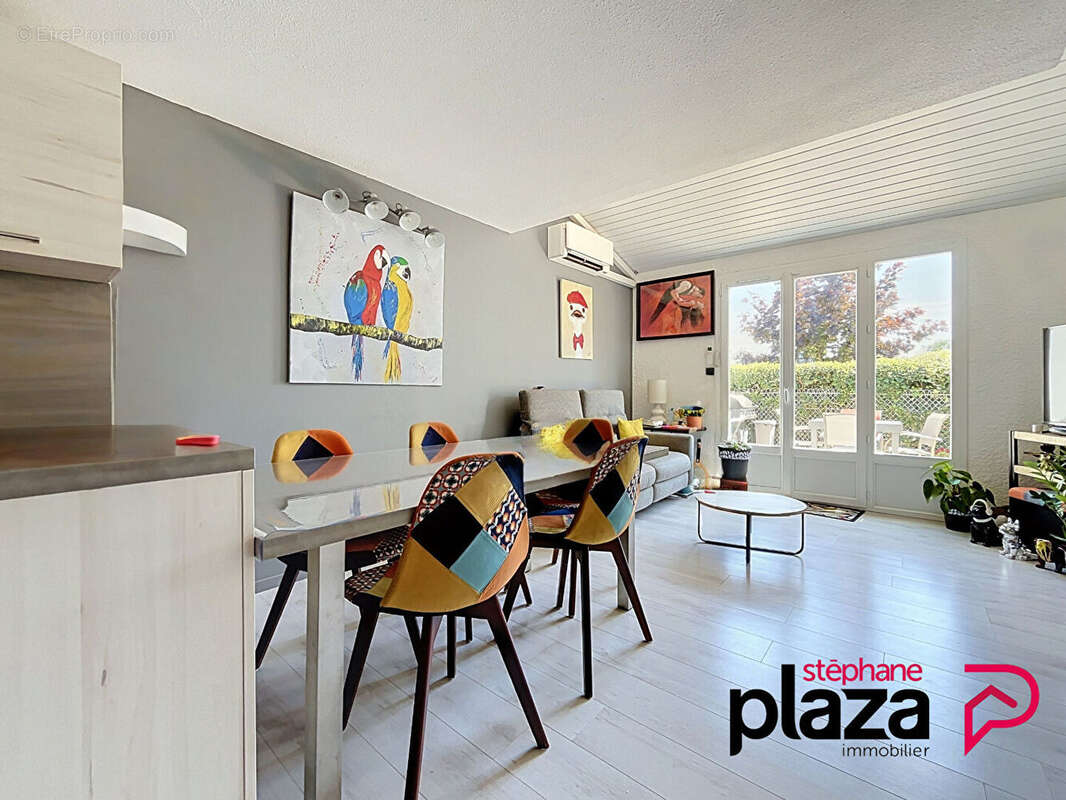 Maison Royan 3 pièce(s) 54 m2 - photo 4