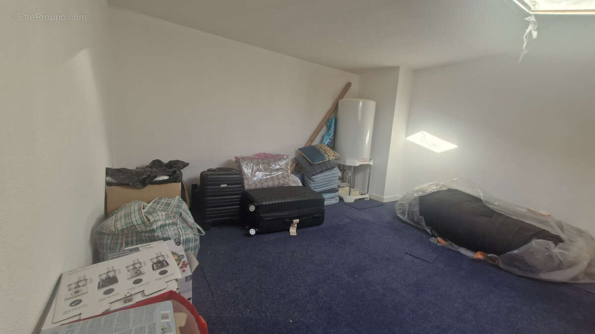 Appartement à SAINTE-MAXIME