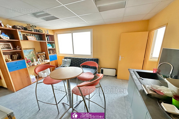 Commerce à PERPIGNAN