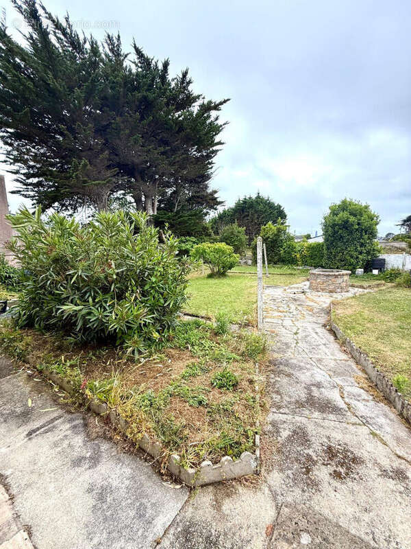Maison à QUIBERON