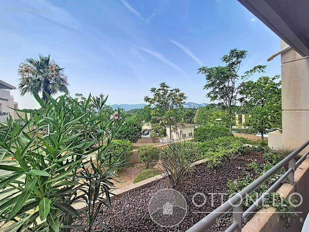 Appartement Roquebrune Sur Argens 3 pièces 72.75 m2 avec 2 terrasses et parkings - photo 11