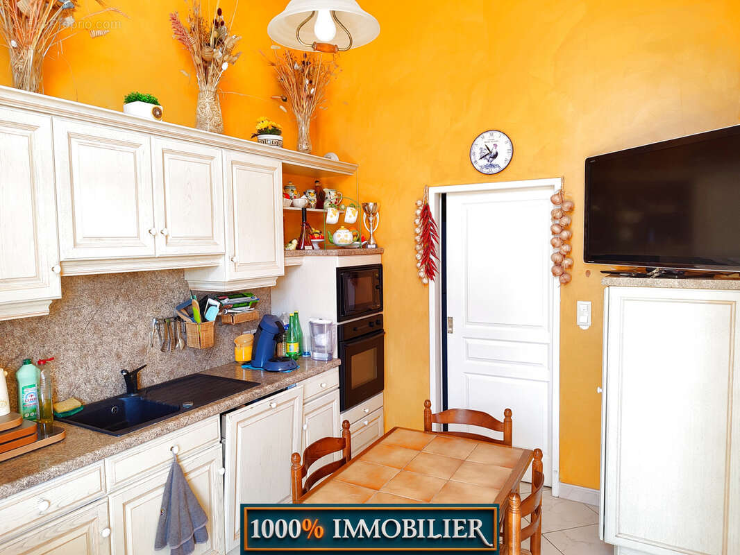 Appartement à VALRAS-PLAGE