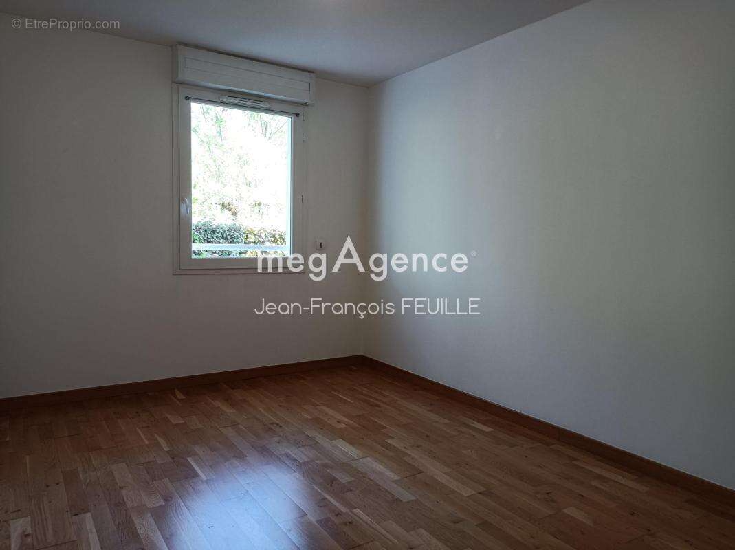 Appartement à BERGERAC