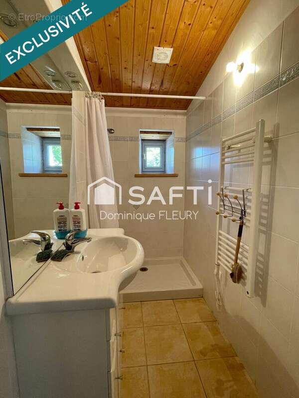 Photo 6 - Maison à BOIS-DE-CENE