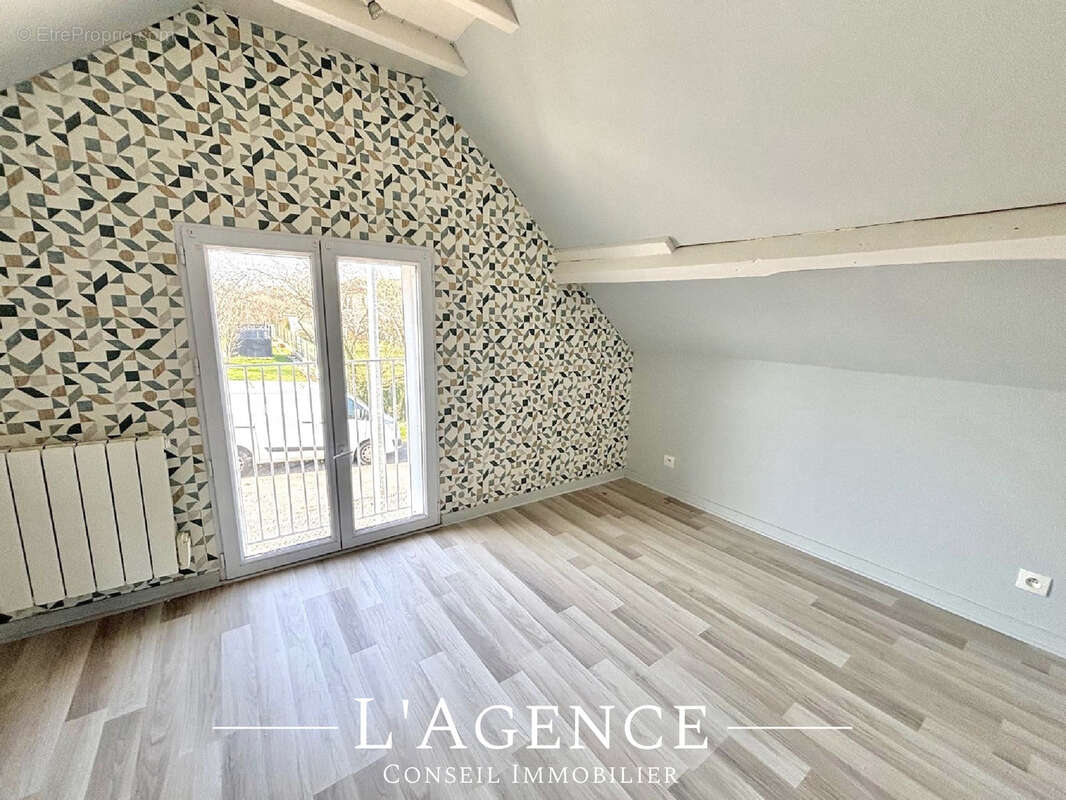 Maison 3 chambres avec jardin - photo 9