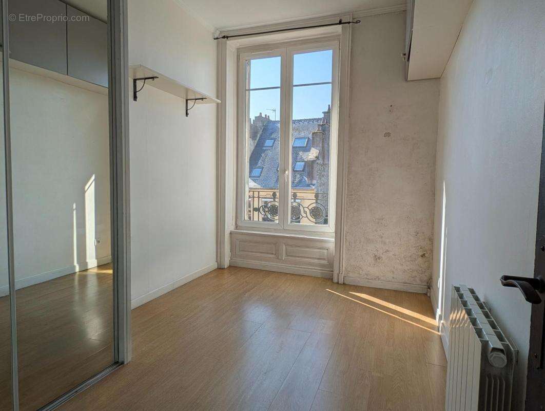 Appartement à CHERBOURG-OCTEVILLE
