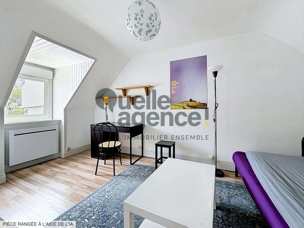 Appartement à BREST