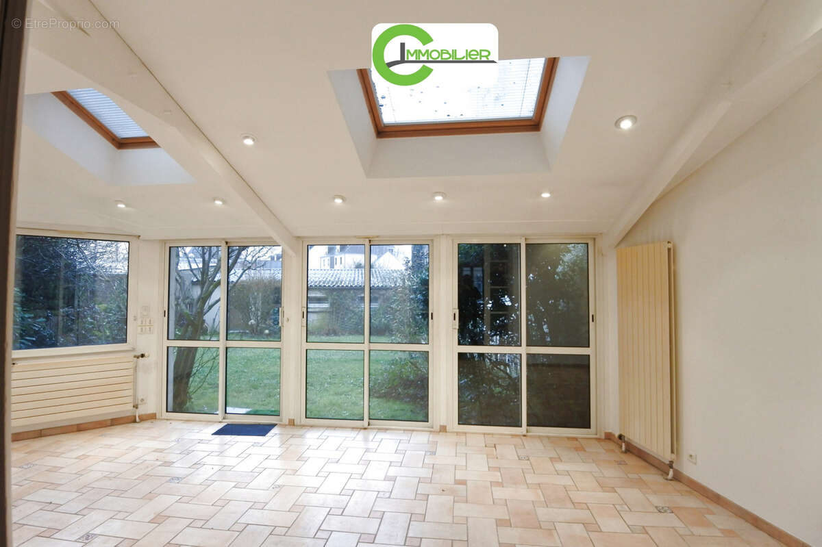 Maison à LA FERTE-BERNARD