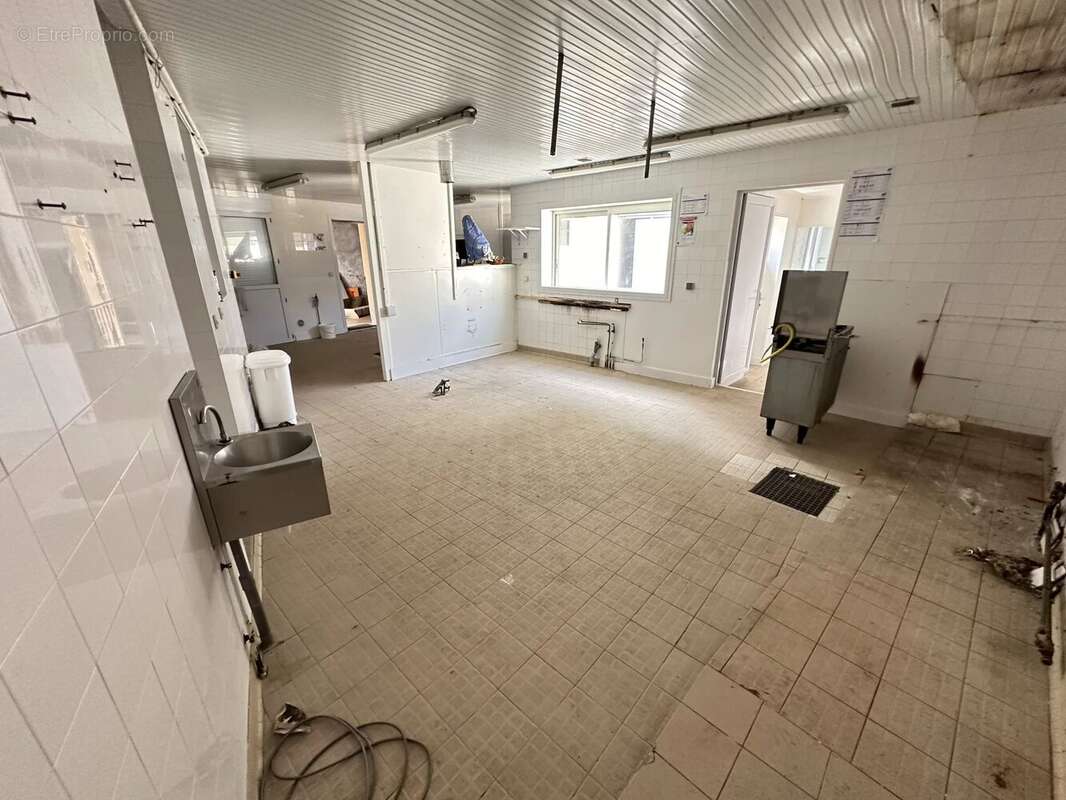 Appartement à THOUARS