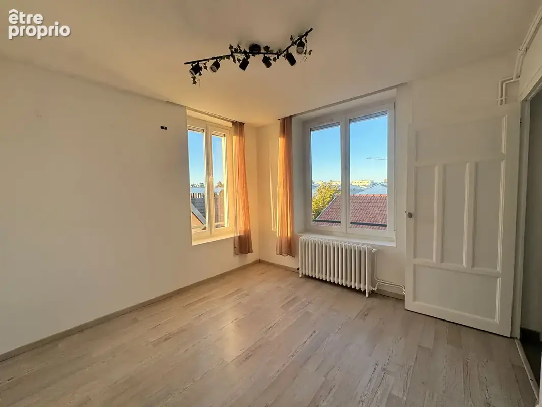 Appartement Dijon 4 pièces - Secteur Carraz - photo 6