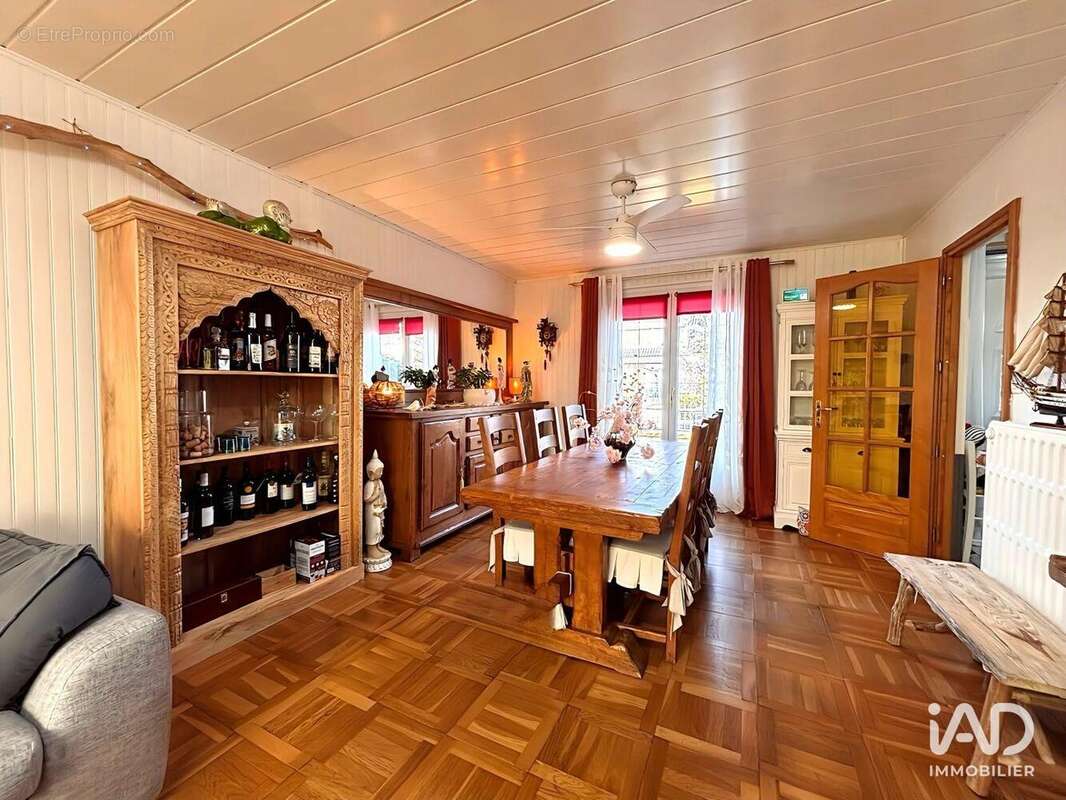 Photo 3 - Maison à FENAIN