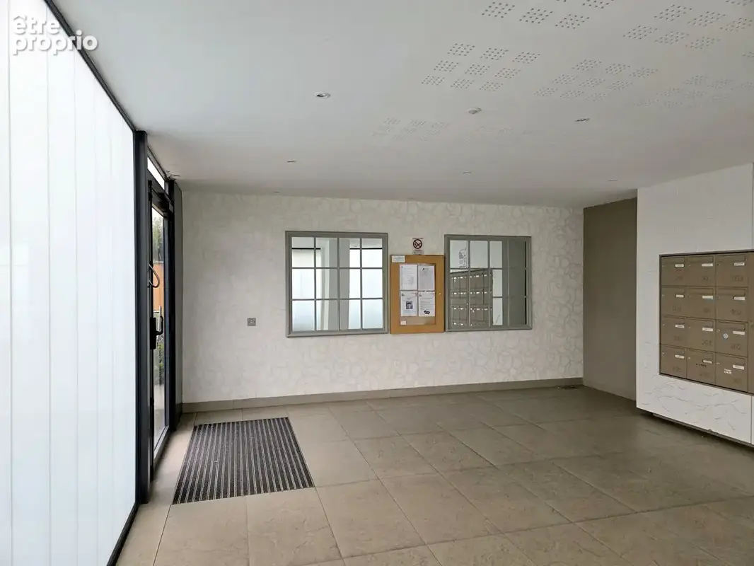 Appartement Toit Terrasse - BORDEAUX CAUDERAN - photo 10