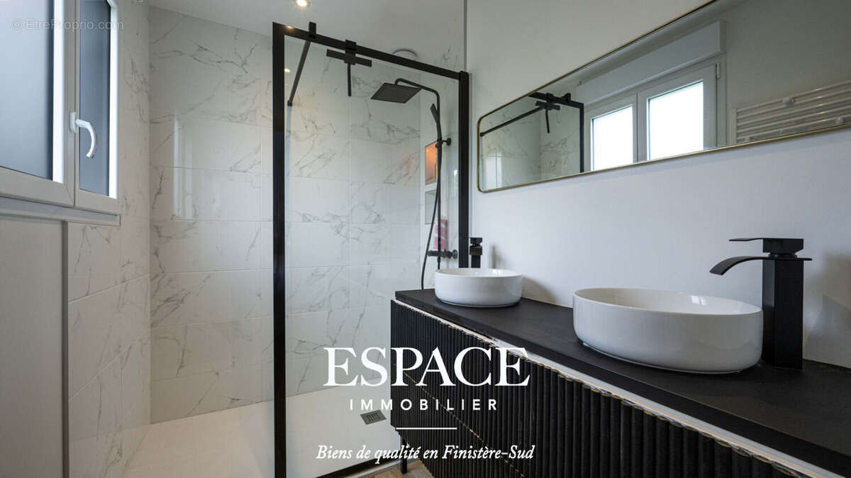 Maison à CONCARNEAU