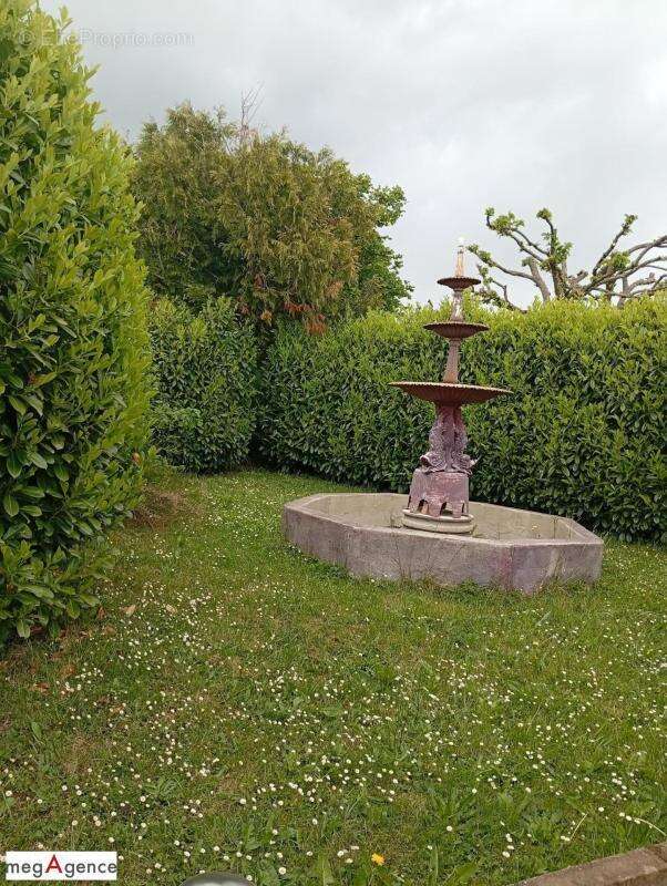 Maison à BILLY