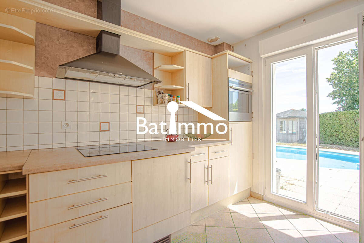 Maison 140 m² à Pournoy-La-Grasse  - photo 7