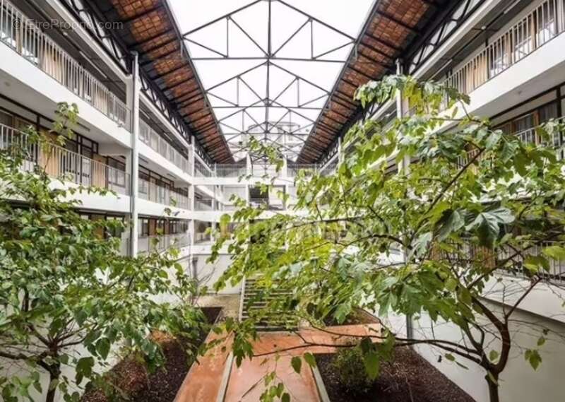 Appartement à LYON-7E