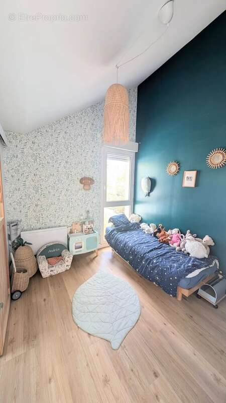 Maison à ROMAINVILLE