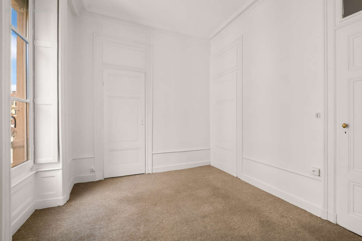 Appartement à LYON-6E