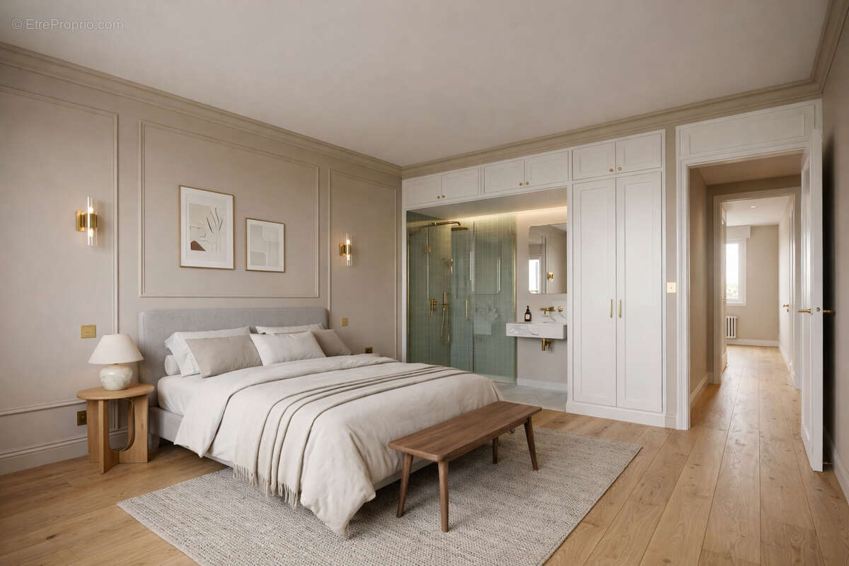 Appartement à NOGENT-SUR-OISE