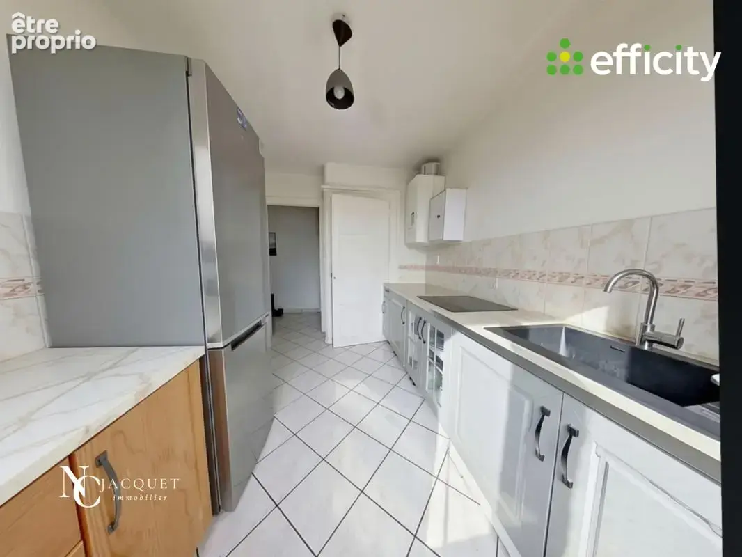 Appartement - photo 4