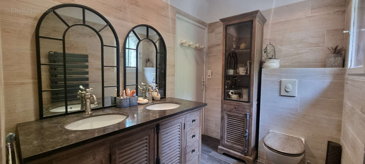 Maison à LA SAULSOTTE